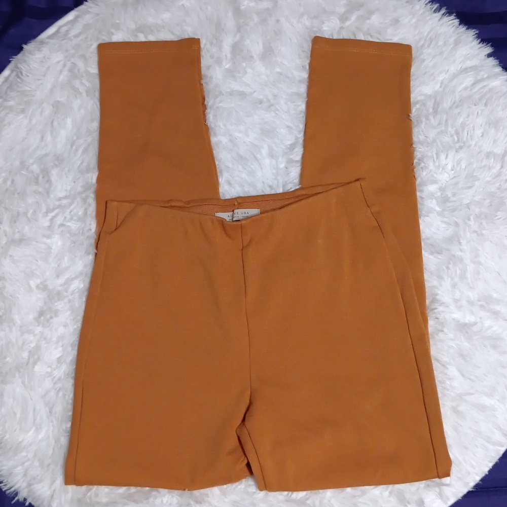Active USA Pants Size Medium